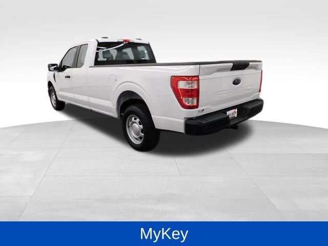 Used 2022 Ford F150 XL w/ Equipment Group 101A High image 15