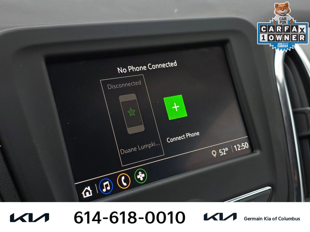 Used 2022 Chevrolet Equinox LS image 30