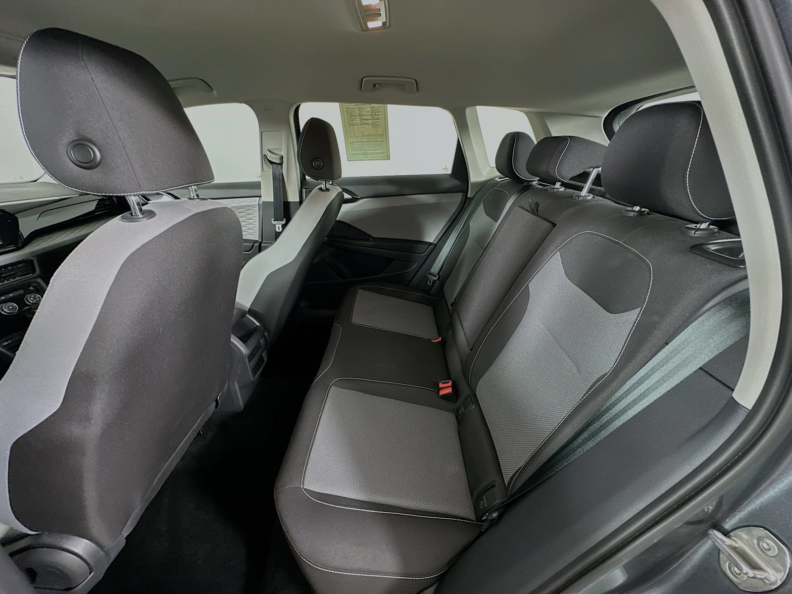 Certified 2023 Volkswagen Taos S FWD image 35