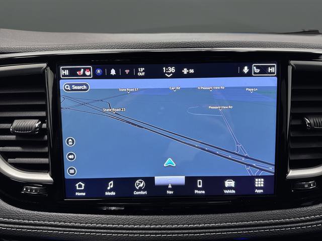 New 2026 Chrysler Pacifica Select image 9