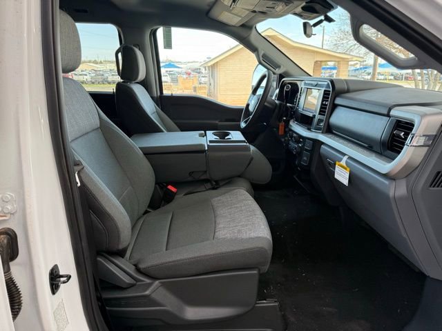 New 2026 Ford F350 XLT w/ FX4 Off-Road Package image 12