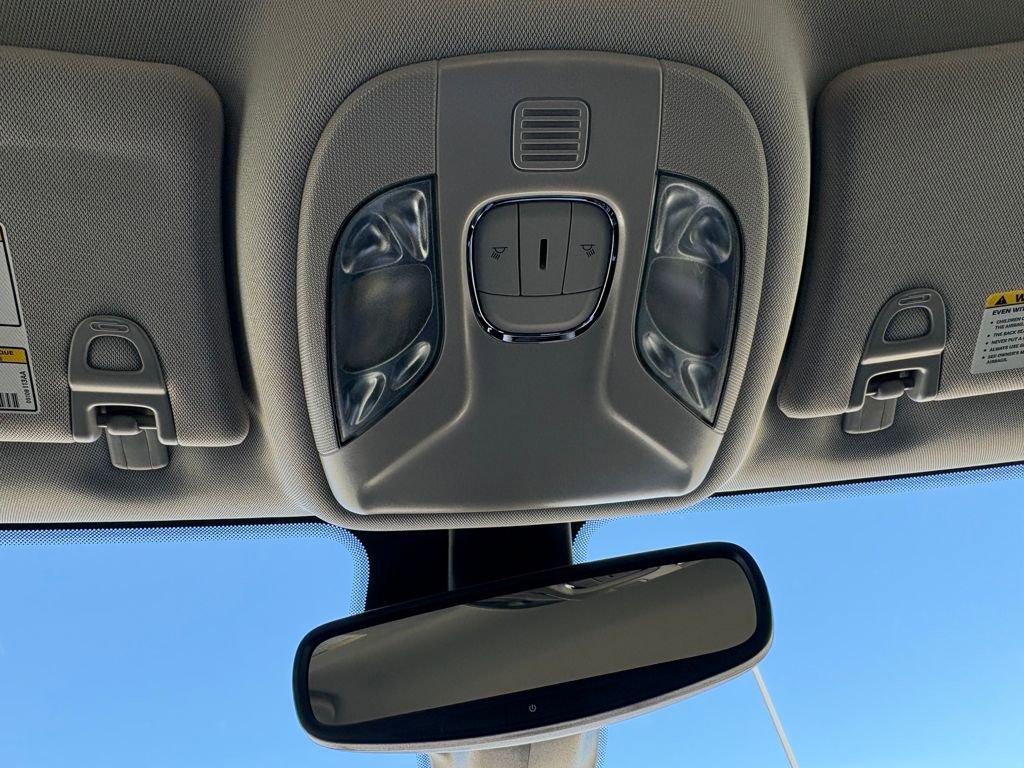 Used 2022 Jeep Compass Trailhawk w/ Trailhawk Convenience Group image 34