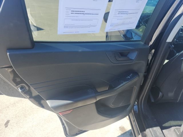 Used 2022 Ford Escape SE w/ Convenience Package image 15