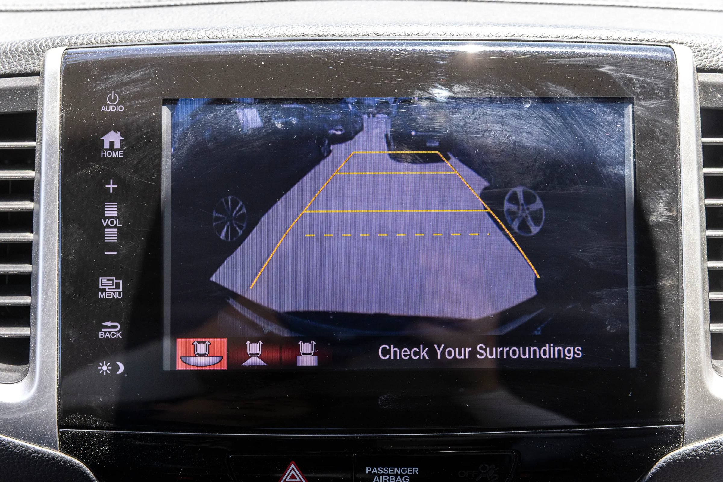 Used 2017 Honda Pilot Touring image 18