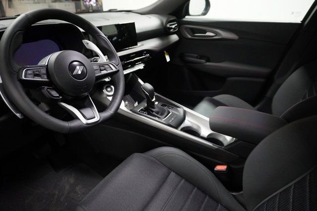 New 2024 Dodge Hornet R/T w/ Tech Pack w/o Parking image 12