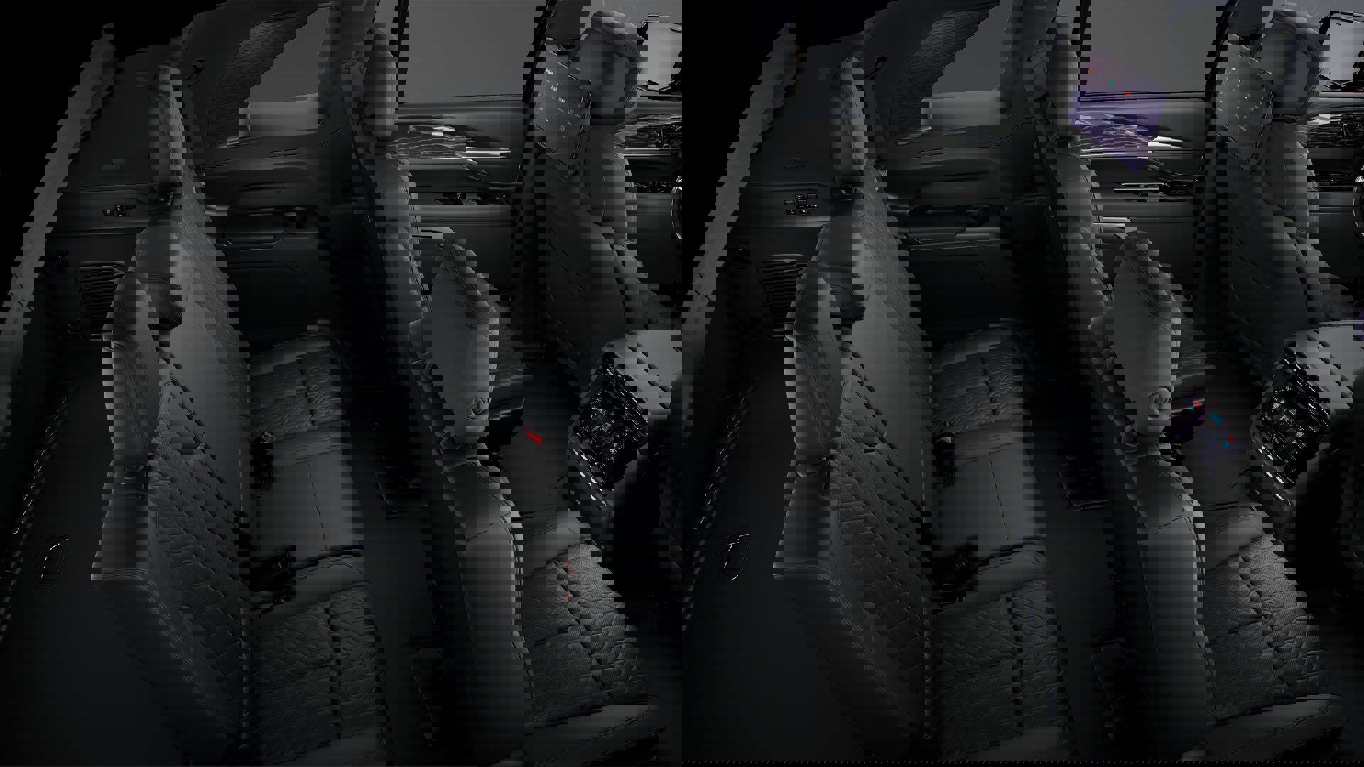 New 2026 Cadillac Escalade IQ Luxury 1 image 32