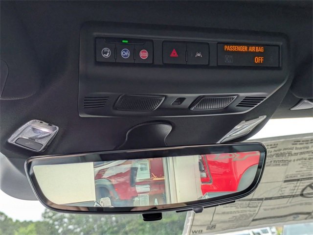 New 2025 Chevrolet Corvette E-Ray w/ Battery Protection Package image 24