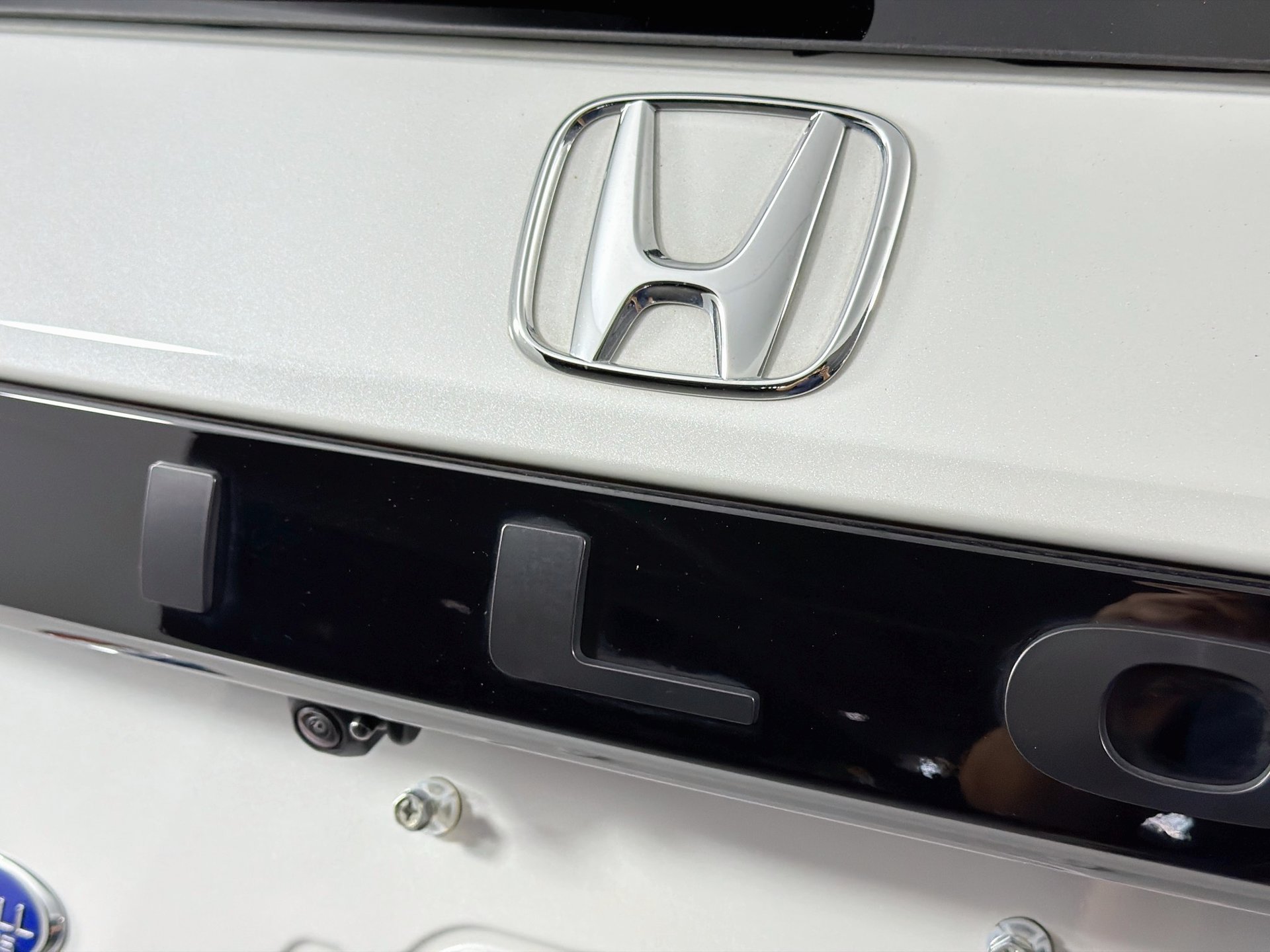 Certified 2025 Honda Pilot EX-L image 12