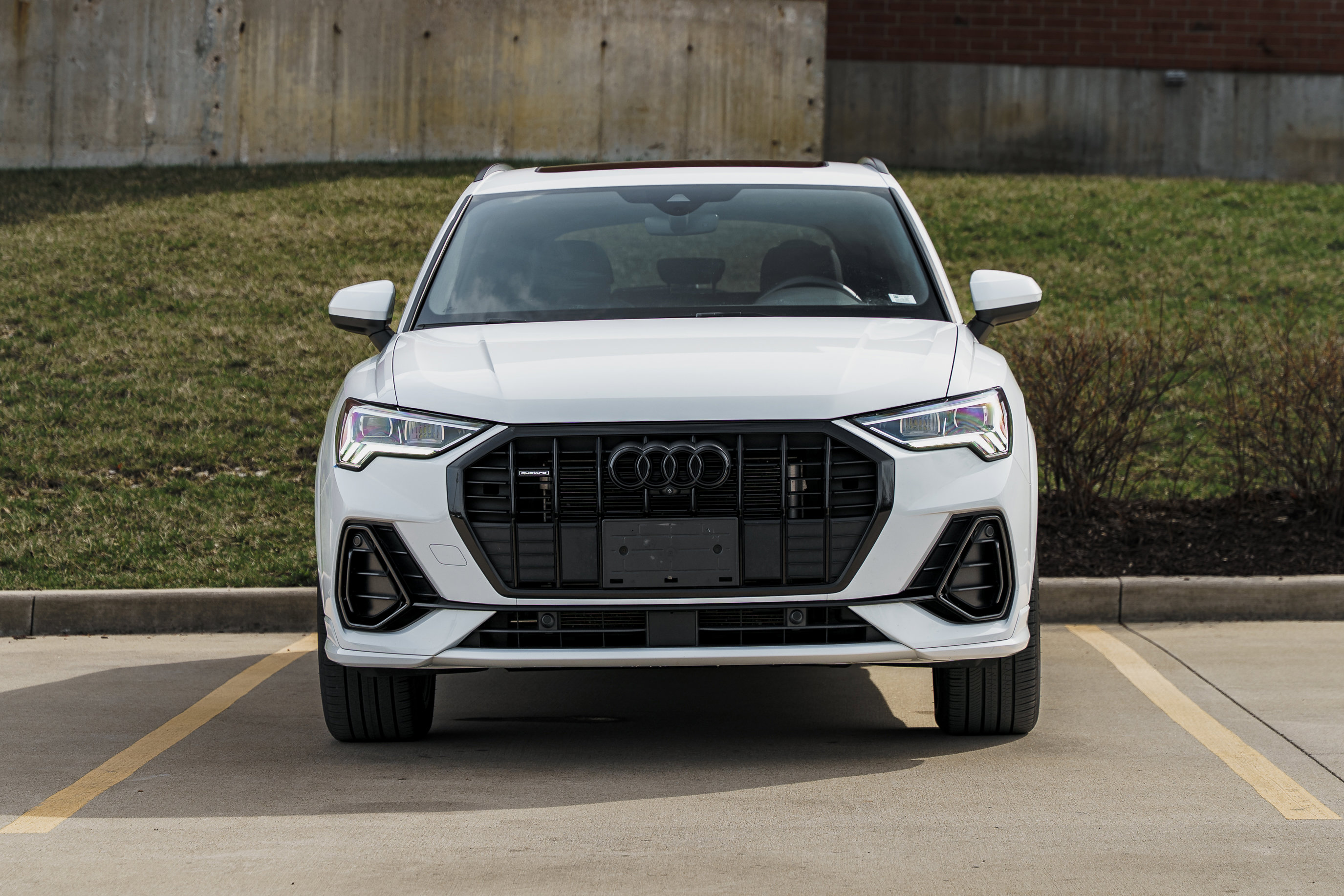 Used 2023 Audi Q3 2.0T Premium Plus w/ Premium Plus Package image 29