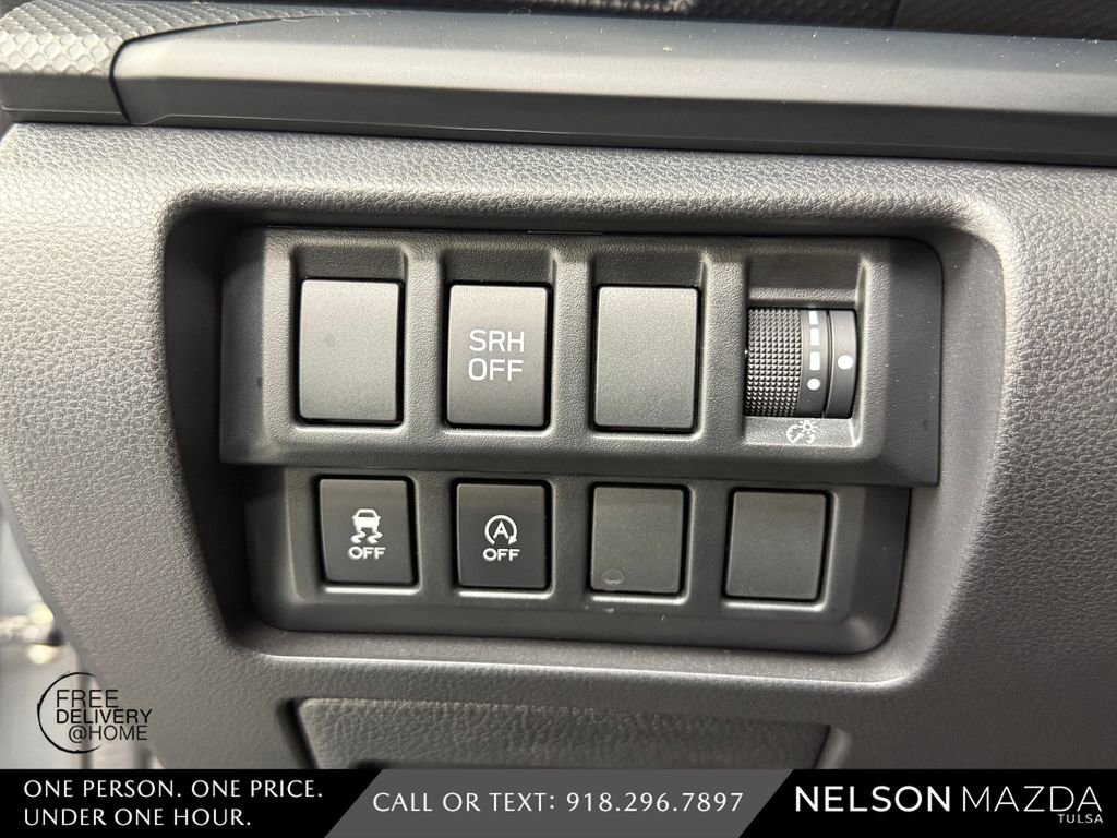 Used 2024 Subaru Forester image 22