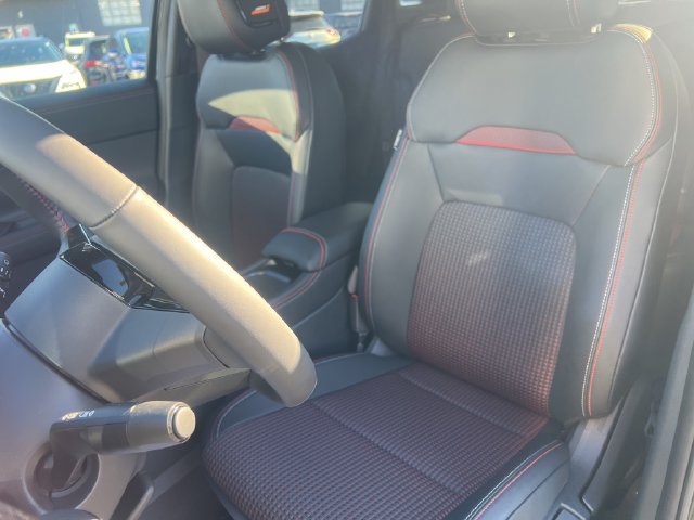 New 2026 Nissan Kicks SR w/ SR Premium Package AWD/4WD image 10
