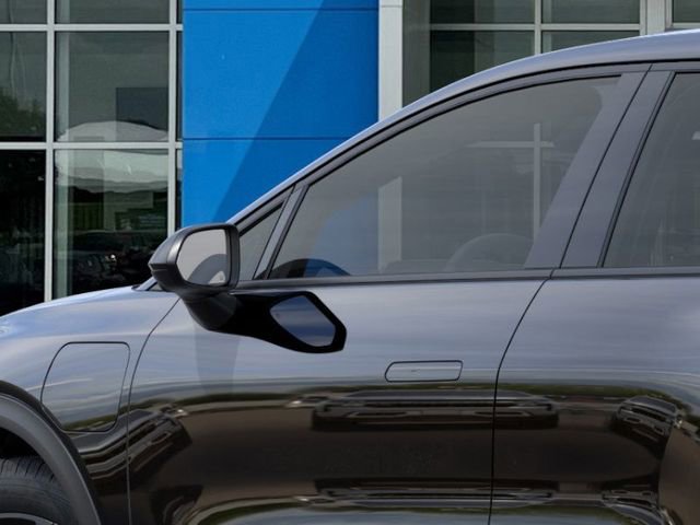 New 2026 Chevrolet Equinox EV LT w/ Comfort Package FWD image 12