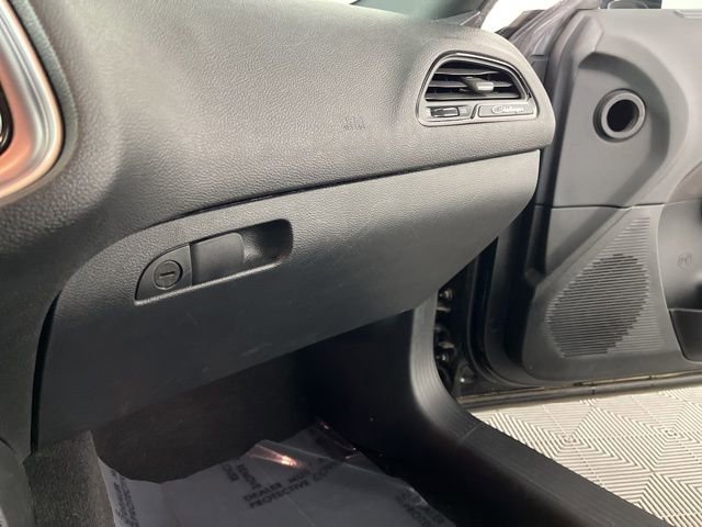 Used 2021 Dodge Challenger R/T w/ Blacktop Package image 36