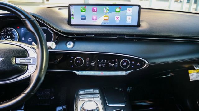 Used 2023 Genesis GV70 2.5T w/ Select Package image 20