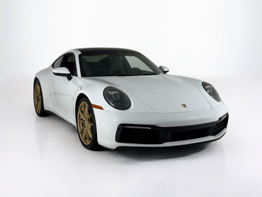 Used 2020 Porsche 911 Carrera image 7