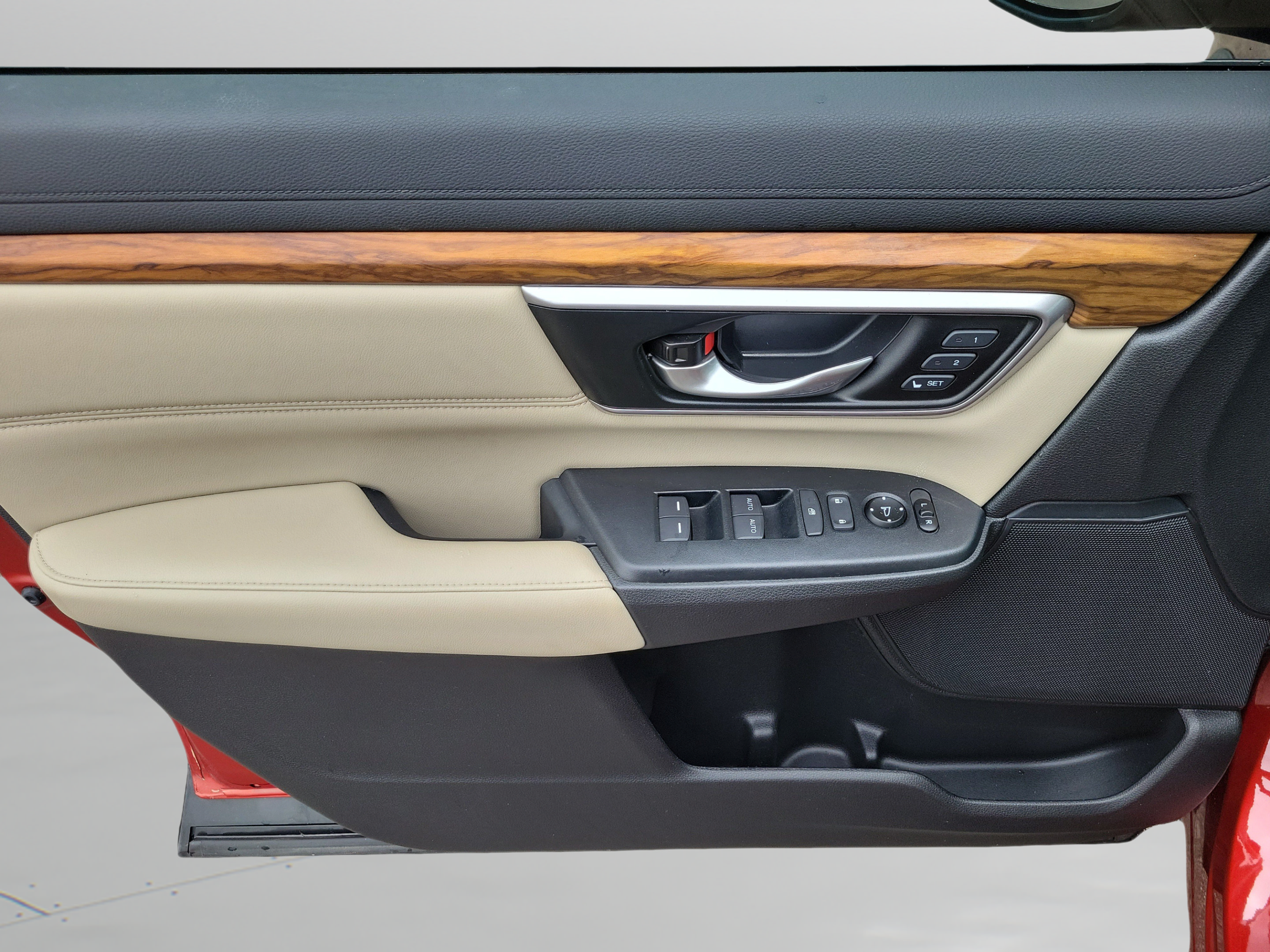 Used 2018 Honda CR-V EX-L image 23