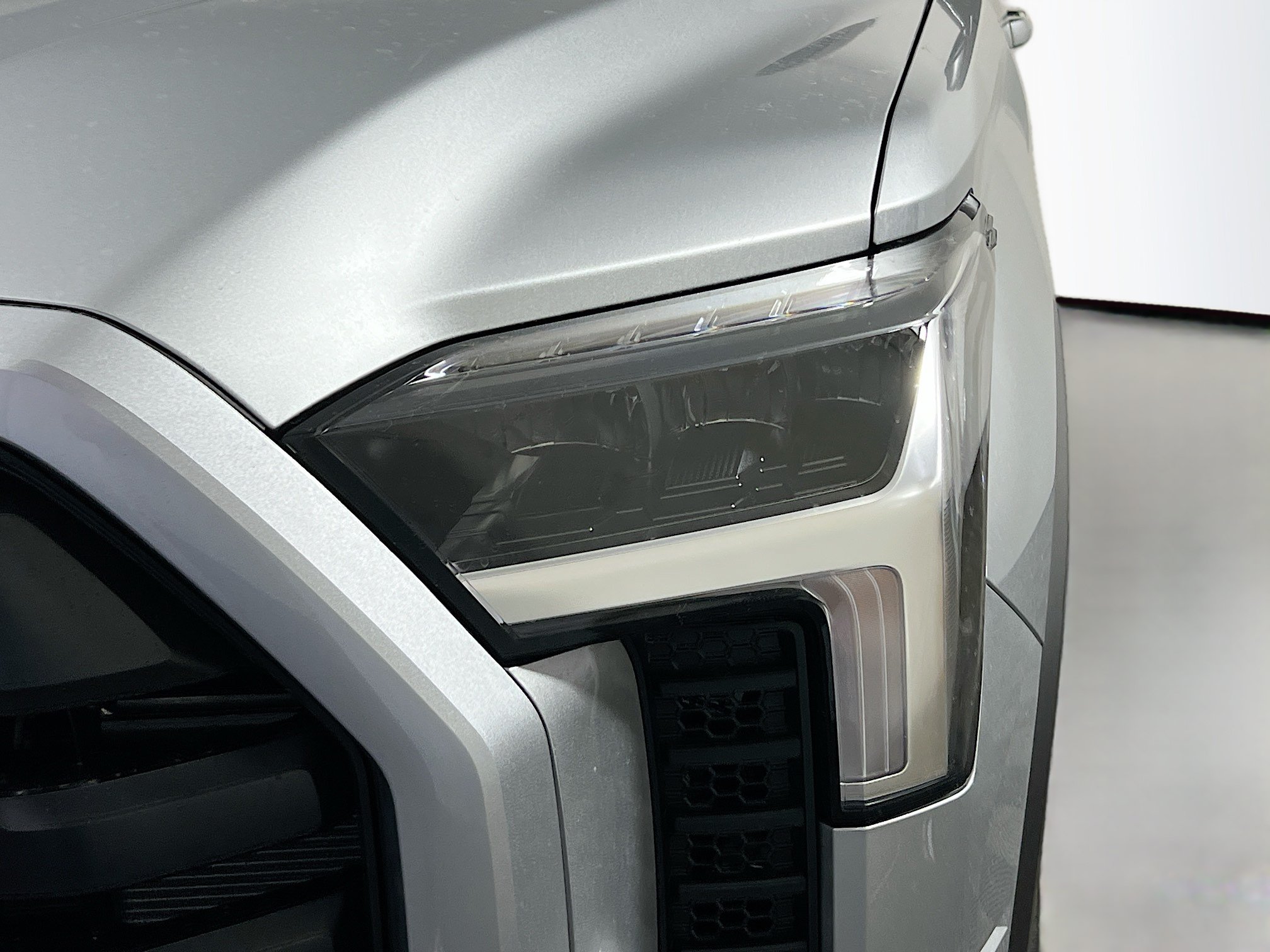 New 2026 Toyota Tundra SR5 AWD/4WD image 11