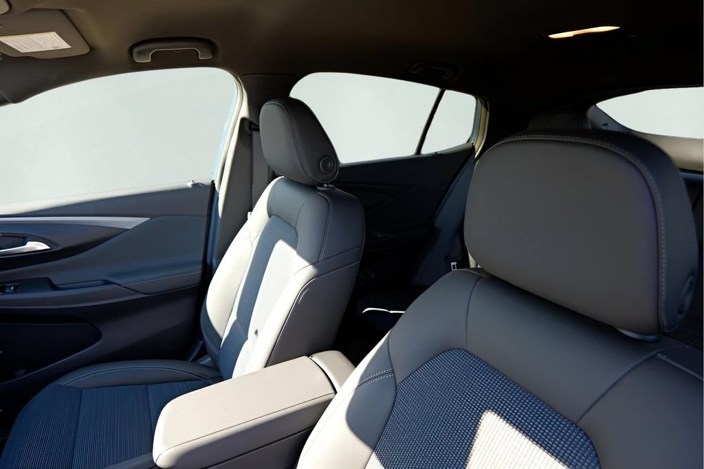 New 2026 Buick Envista Preferred w/ Convenience I Package FWD image 10
