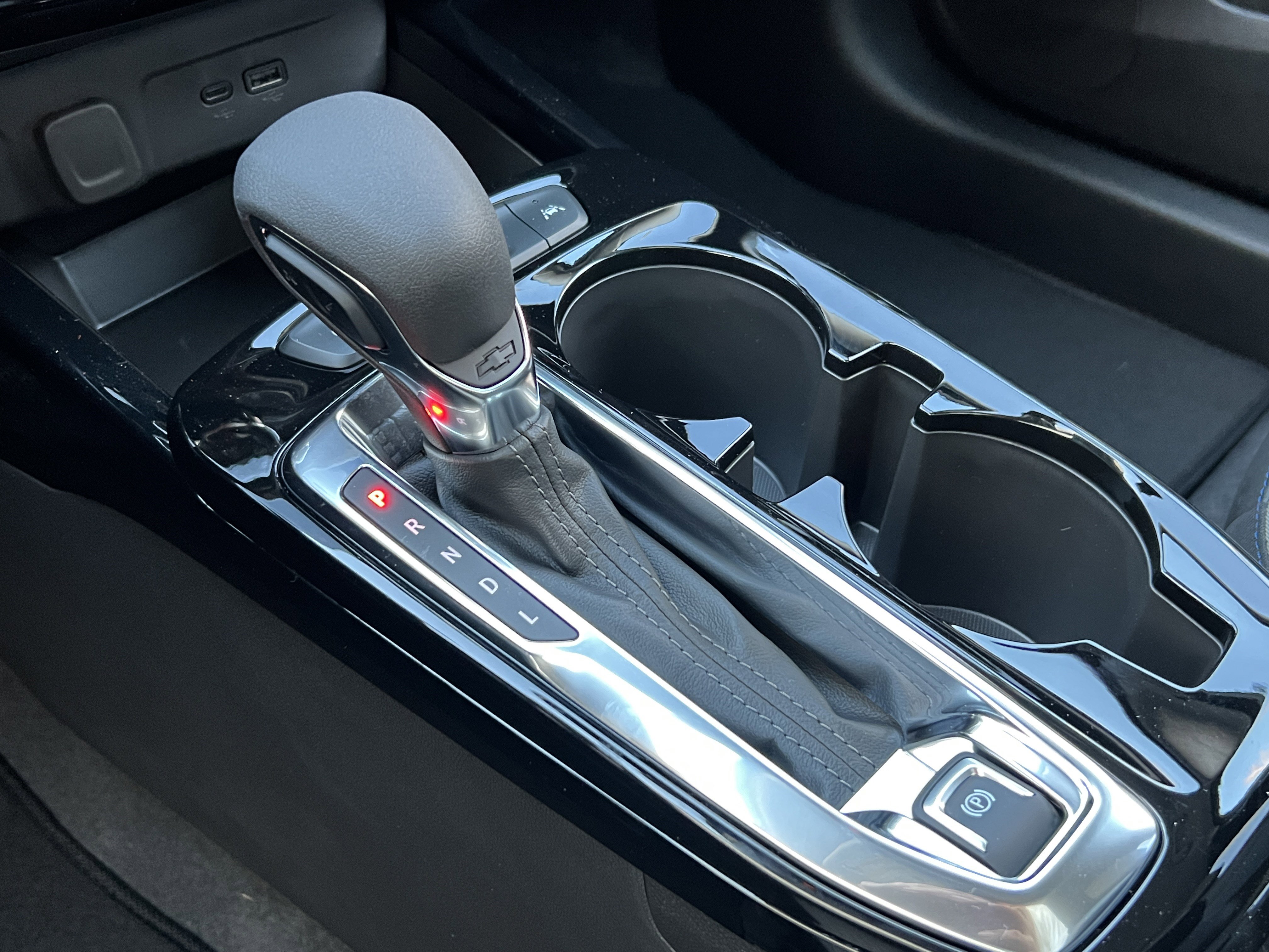 New 2026 Chevrolet Trax LT w/ Driver Confidence Package image 30