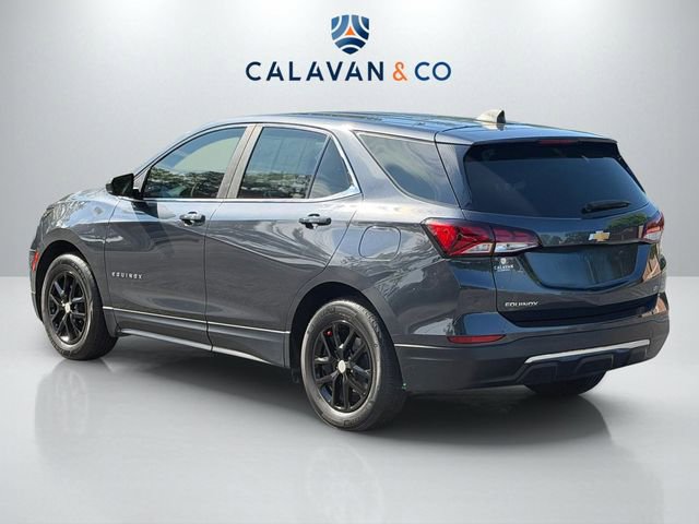 Used 2022 Chevrolet Equinox LT FWD image 5