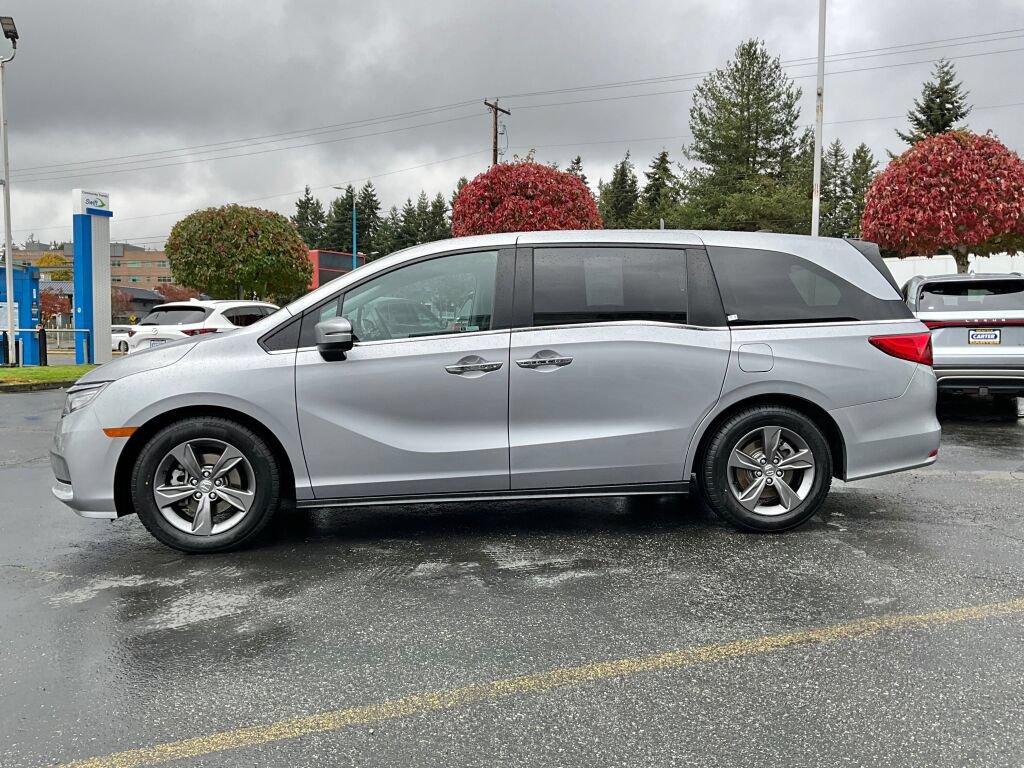 Used 2022 Honda Odyssey EX image 4