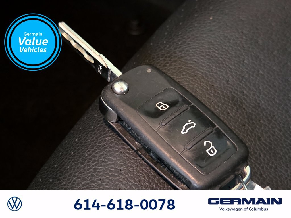 Used 2017 Volkswagen Jetta SE FWD image 31