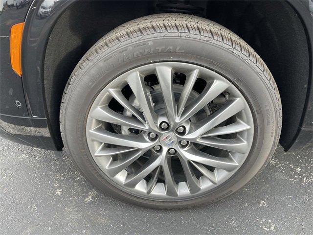 New 2025 Buick Enclave Avenir w/ Super Cruise Package image 10