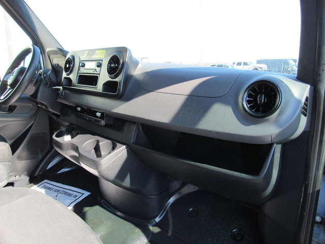 Used 2019 Mercedes-Benz Sprinter 170 image 15