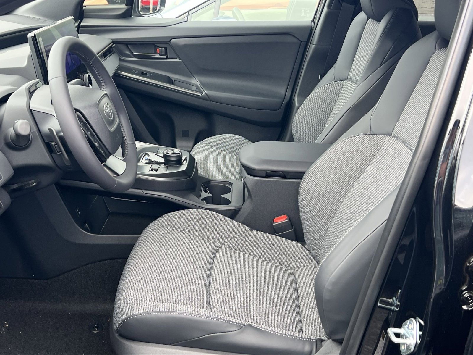 New 2026 Toyota bZ image 7