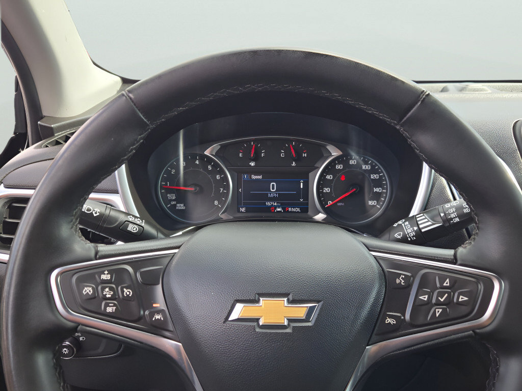 Certified 2024 Chevrolet Equinox LT AWD/4WD image 35