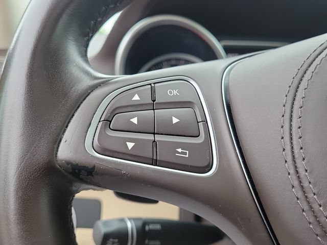 Used 2018 Mercedes-Benz GLS 550 4MATIC image 23