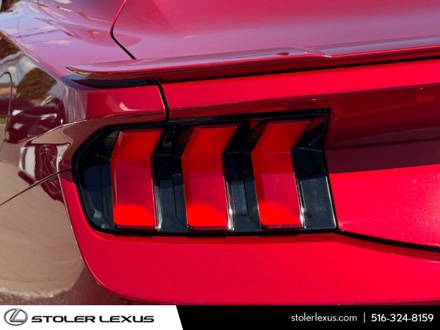 Used 2024 Ford Mustang GT RWD image 13