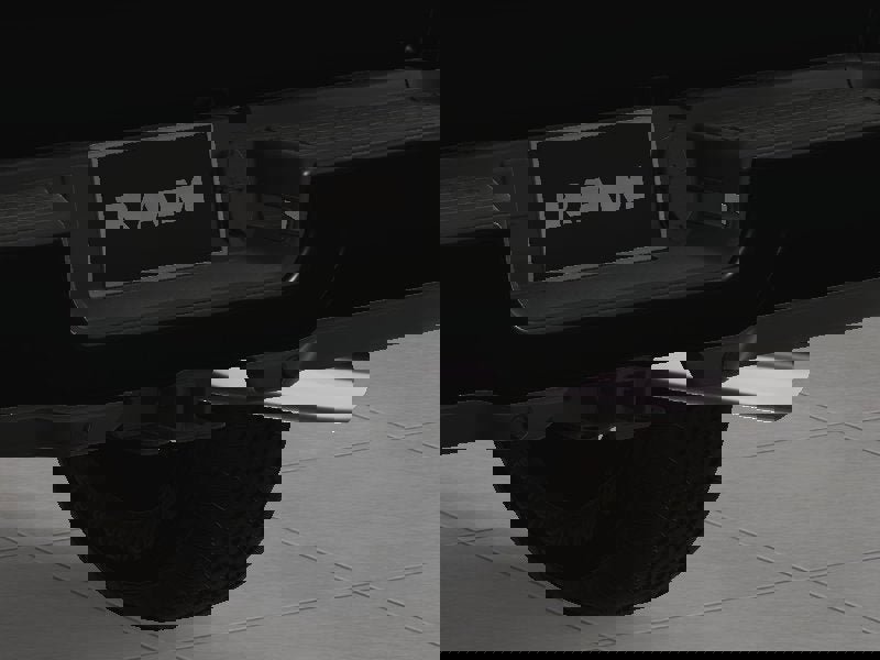 New 2025 RAM 2500 Laramie image 44