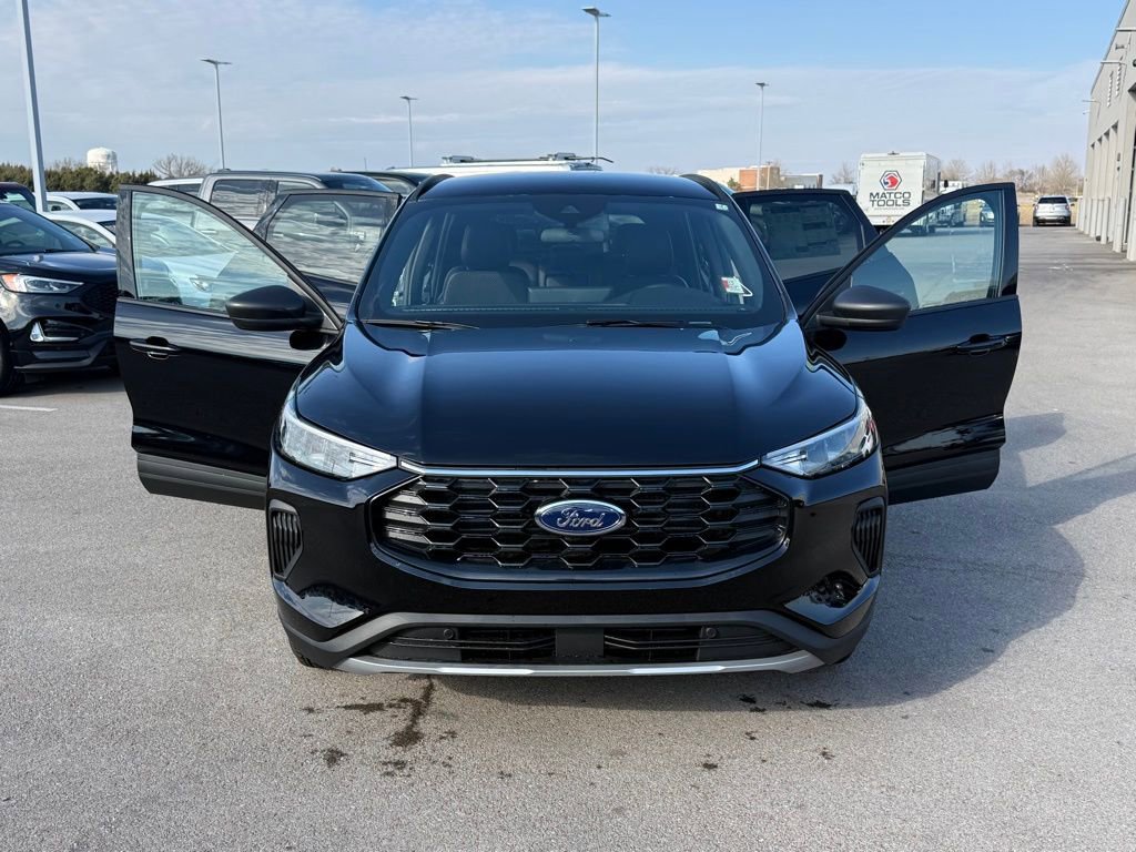 New 2026 Ford Escape ST-Line w/ Tech Pack #1 FWD image 20