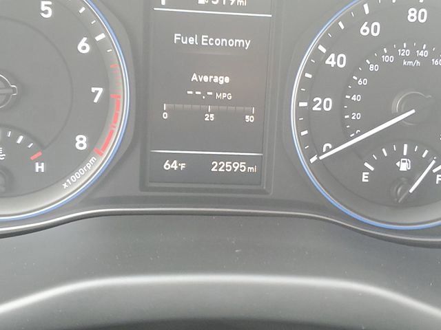 Used 2021 Hyundai Kona SEL Plus image 24