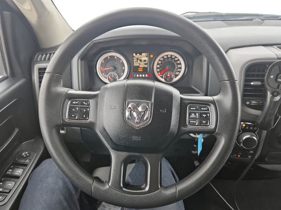 Used 2018 RAM 1500 Express w/ Express Value Package image 14