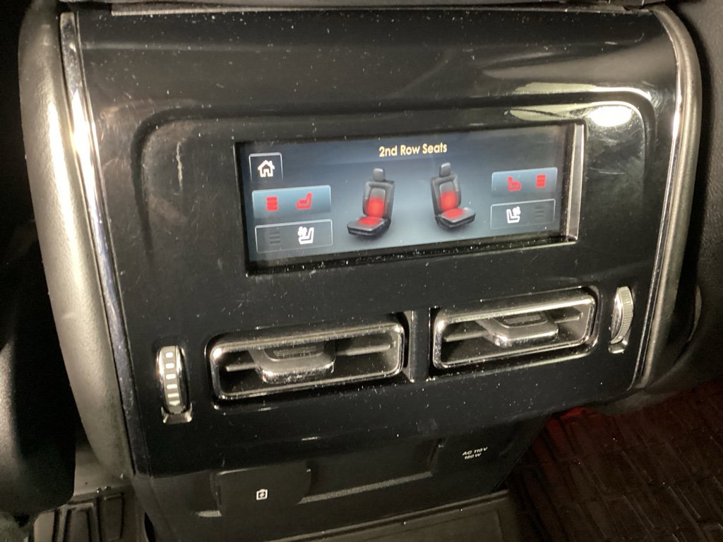 Used 2020 Lincoln Aviator Reserve w/ Equipment Group 201A image 21