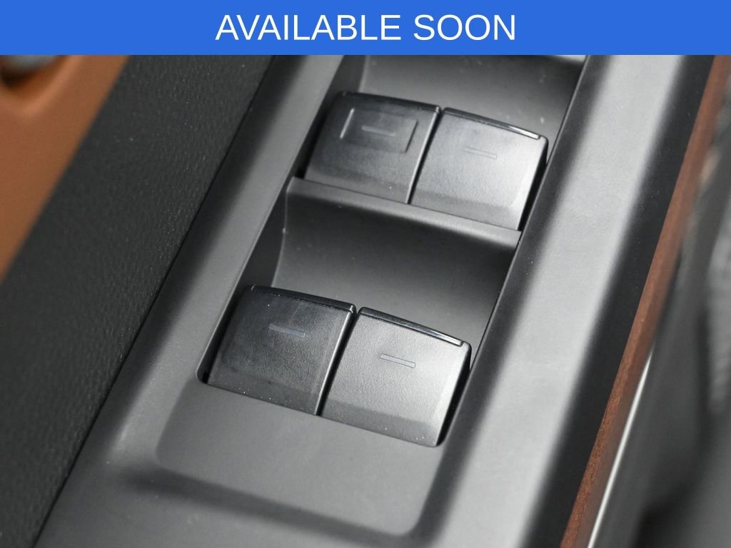 Used 2025 Toyota Tundra 1794 Edition image 14