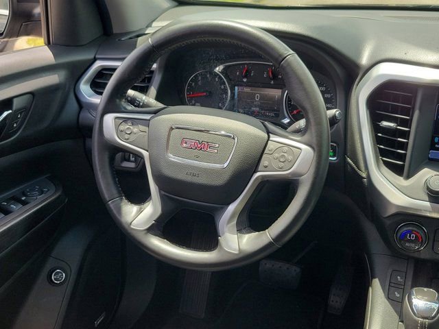 Used 2017 GMC Acadia SLT image 23