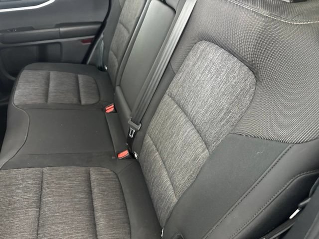 Used 2021 Ford Bronco Sport Big Bend AWD/4WD image 24