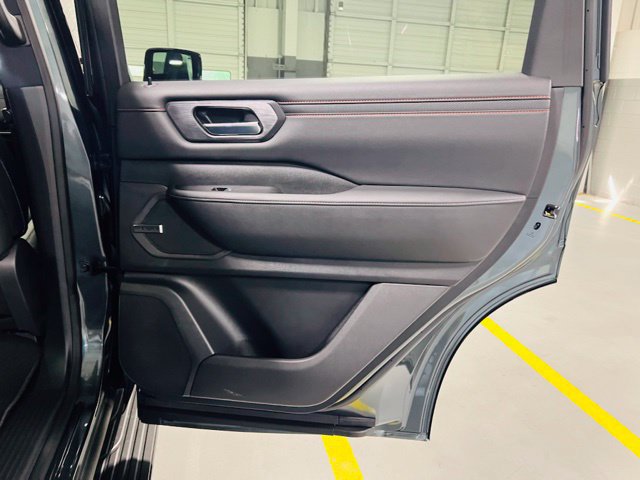 New 2026 Nissan Armada PRO-4X AWD/4WD image 34