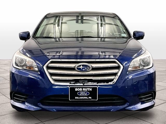 Used 2017 Subaru Legacy 2.5i Premium AWD/4WD image 3