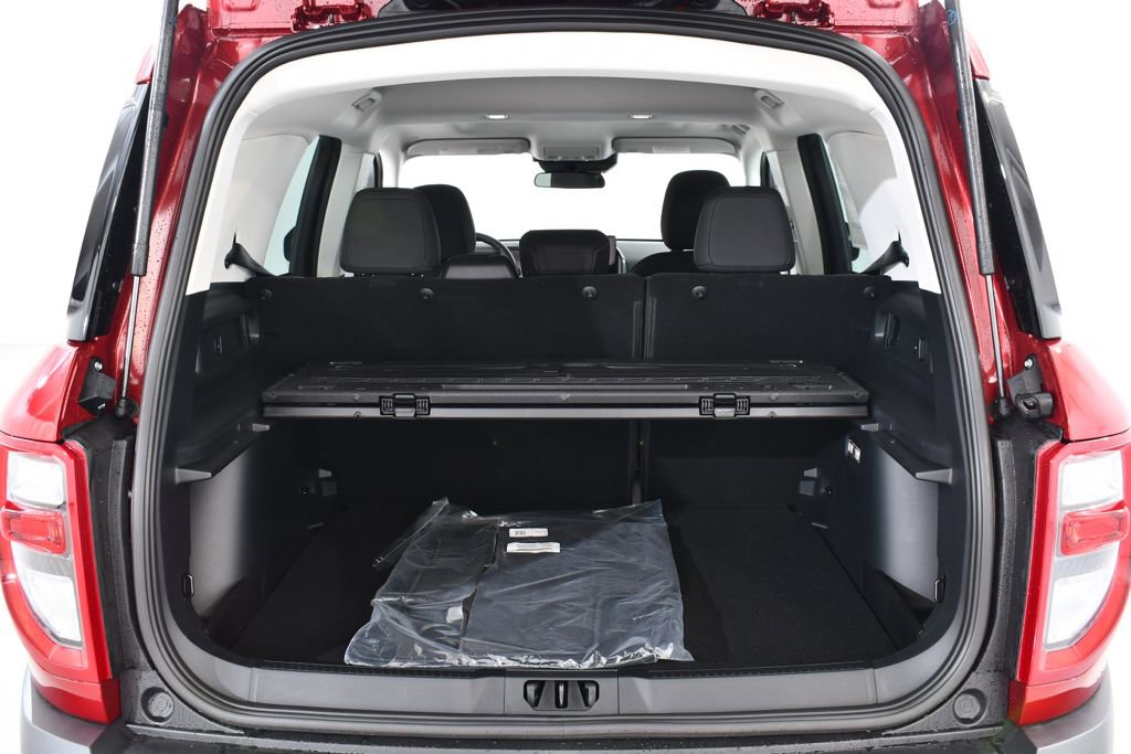 New 2025 Ford Bronco Sport Big Bend w/ Convenience Package image 20