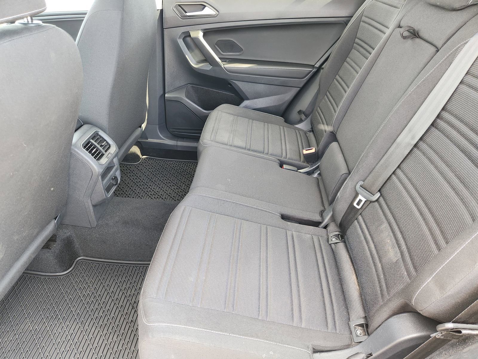 Used 2023 Volkswagen Tiguan S w/ Driver Assistance Package image 33