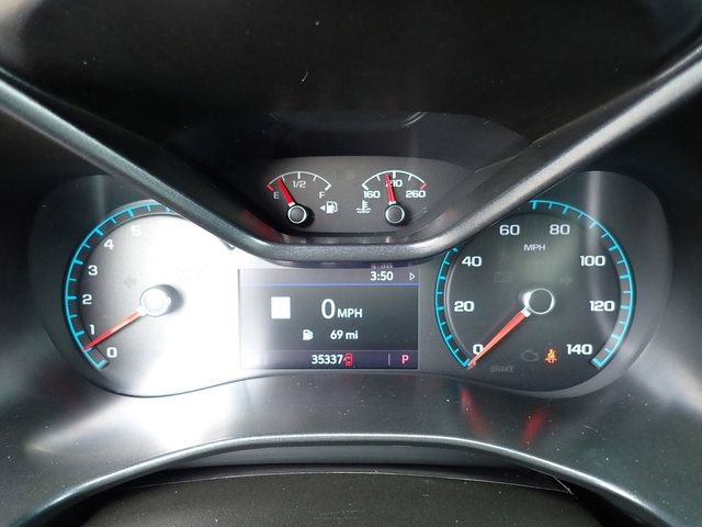 Used 2019 Chevrolet Colorado ZR2 AWD/4WD image 30