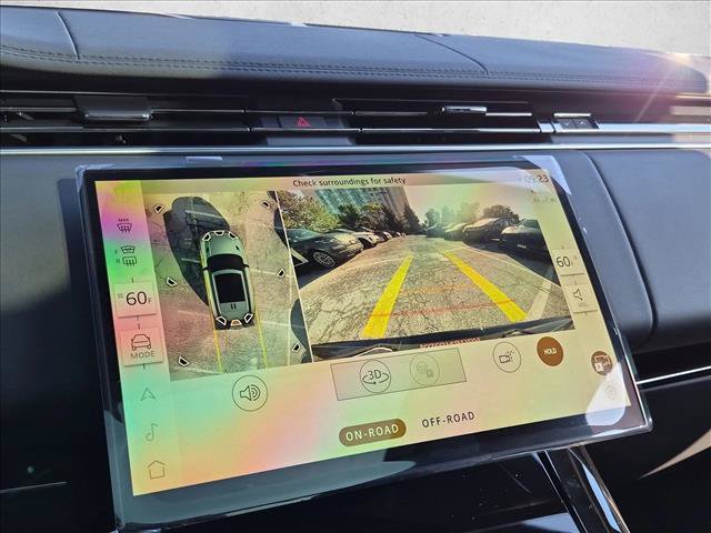 New 2027 Land Rover Range Rover Sport Dynamic SE AWD/4WD image 18