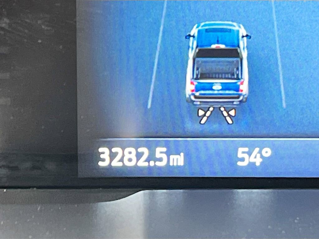 Used 2025 Ford Maverick Lobo image 12