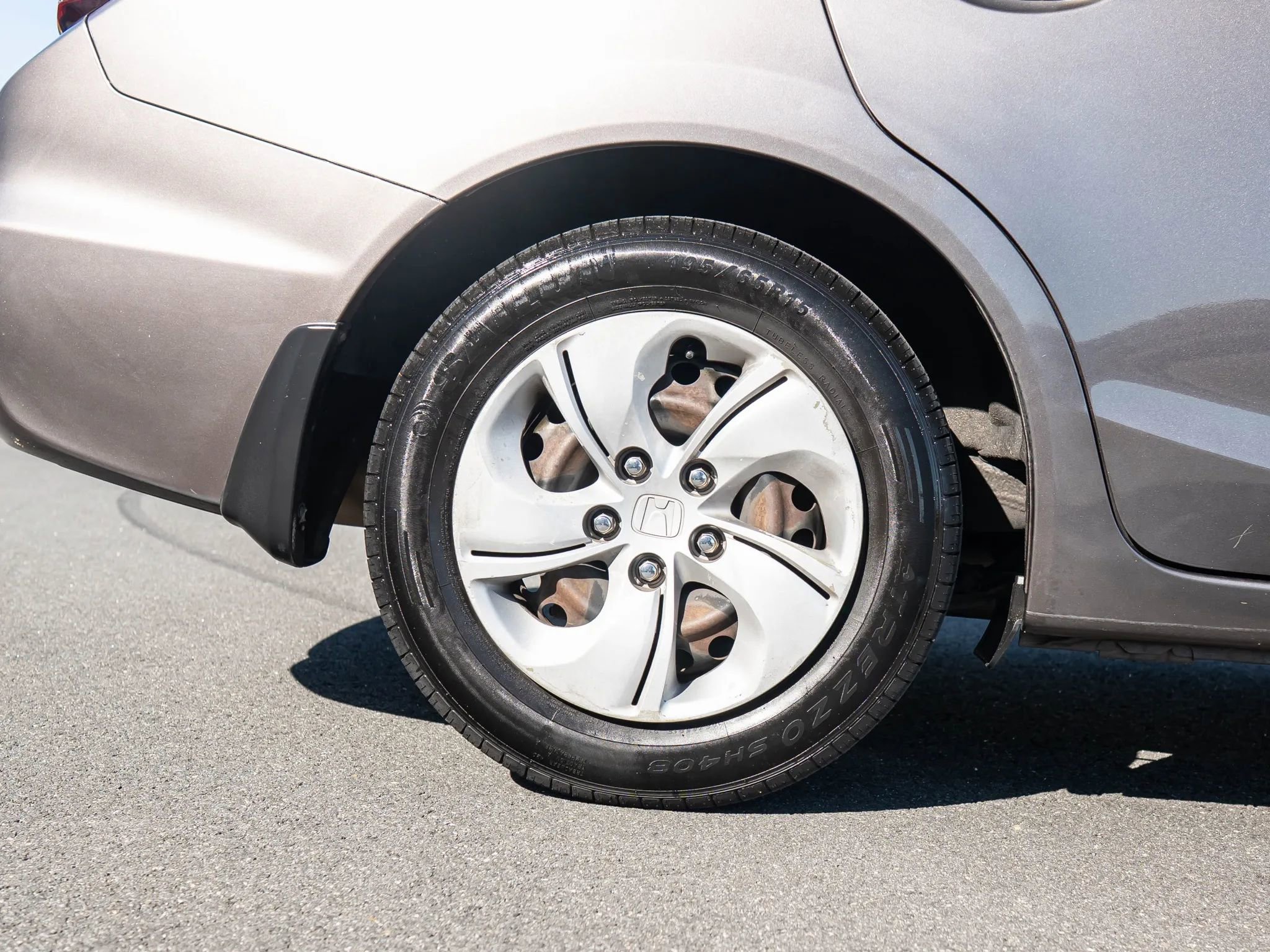 Used 2013 Honda Civic LX image 15