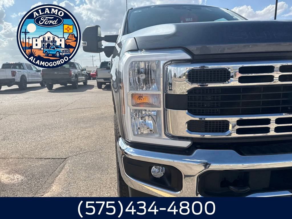 New 2024 Ford F250 XLT w/ 360-Degree Camera Package image 24