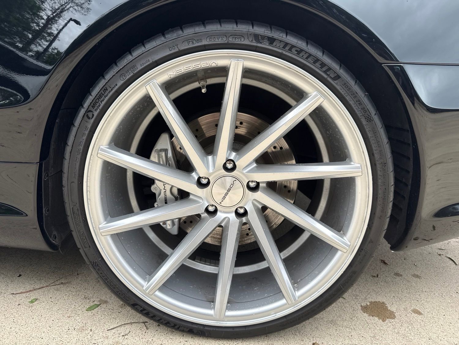 Used 2005 Mercedes-Benz SL 55 AMG image 10